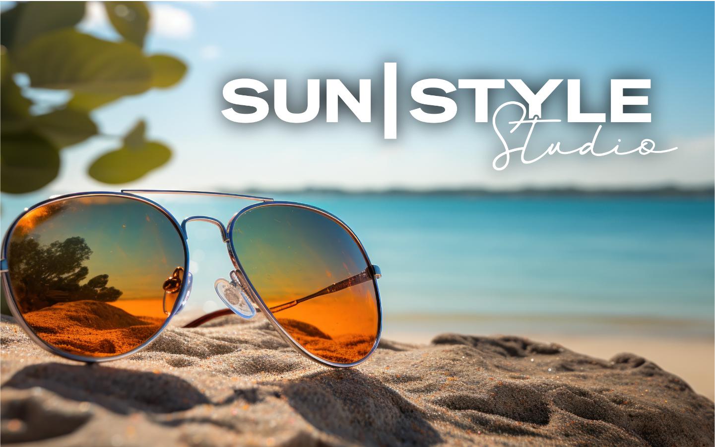 Kontakt - SunStyle Studio